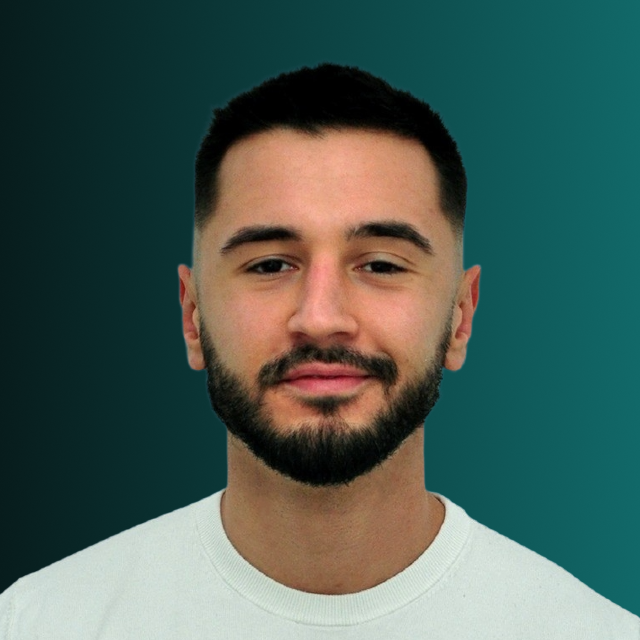 Avatar of Alexander T.