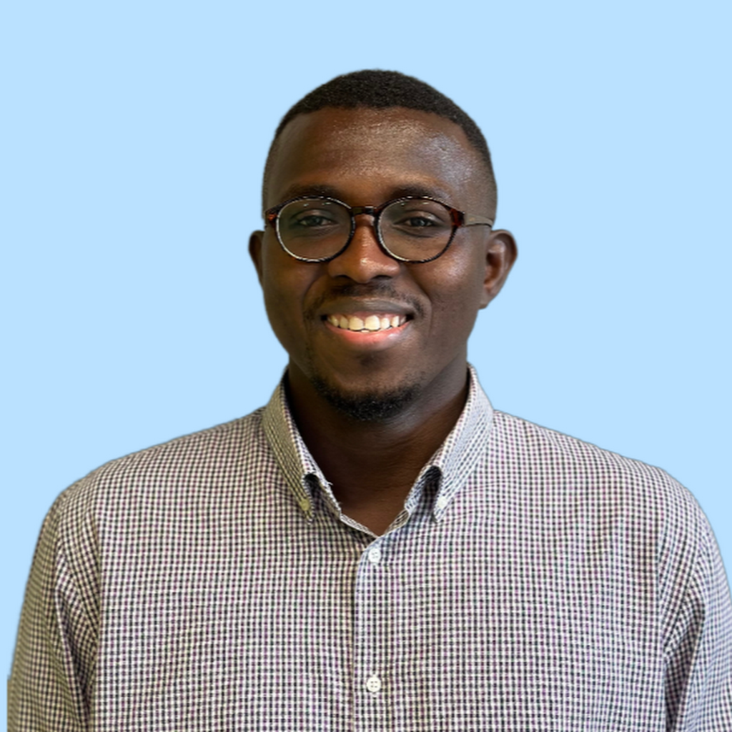 Avatar of Olakunle O.