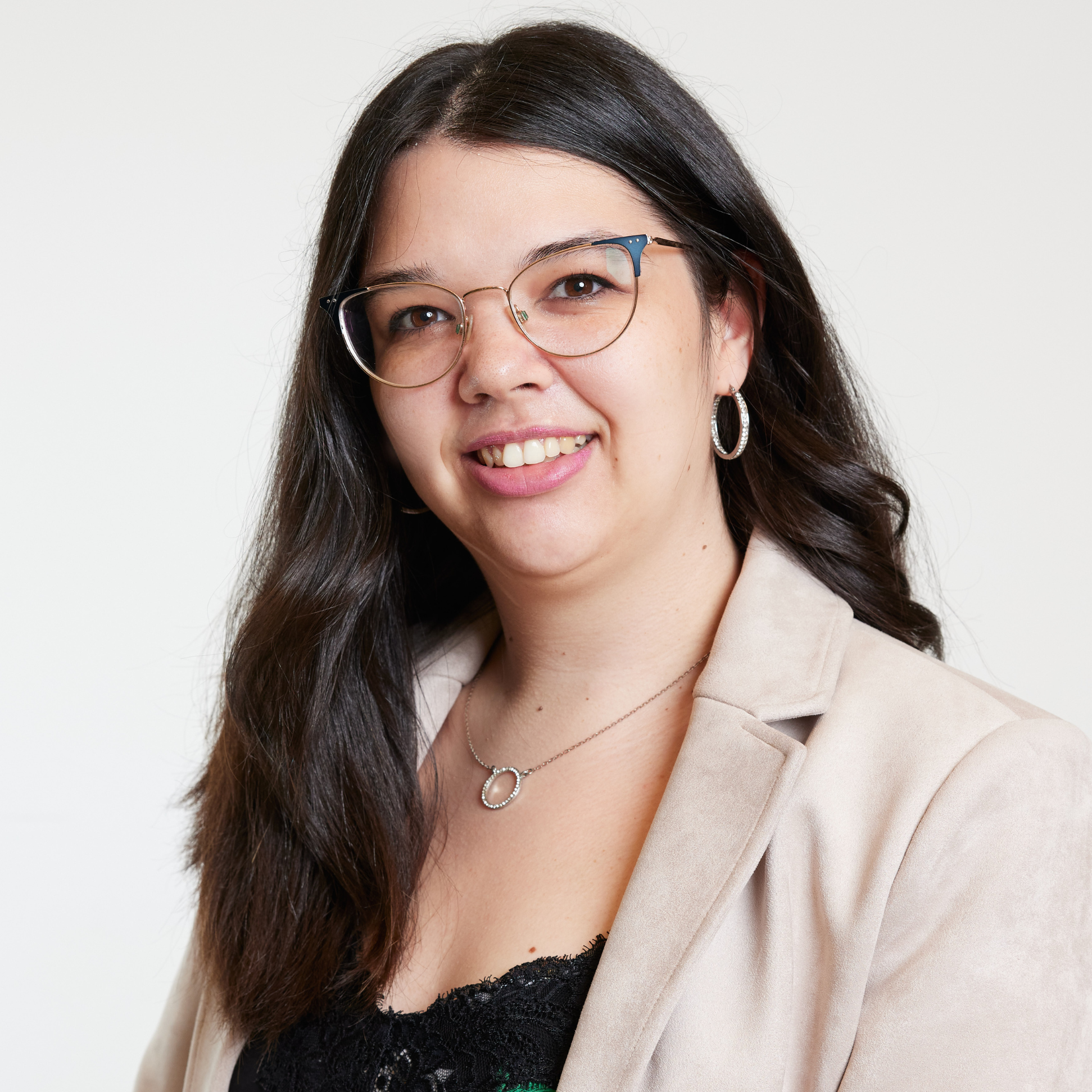 Avatar of Dominique Nagora