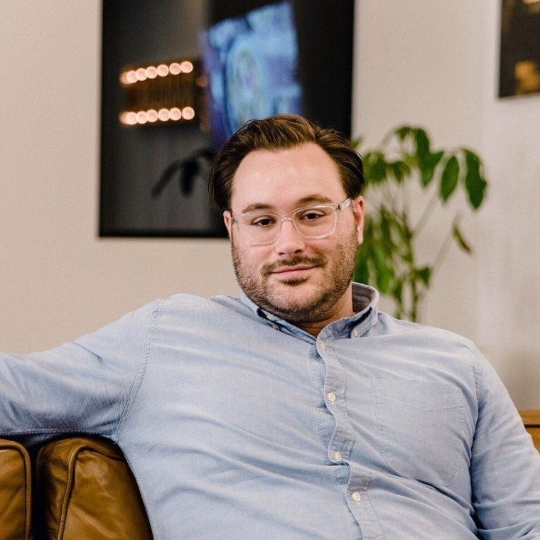 Avatar of Matthew F.