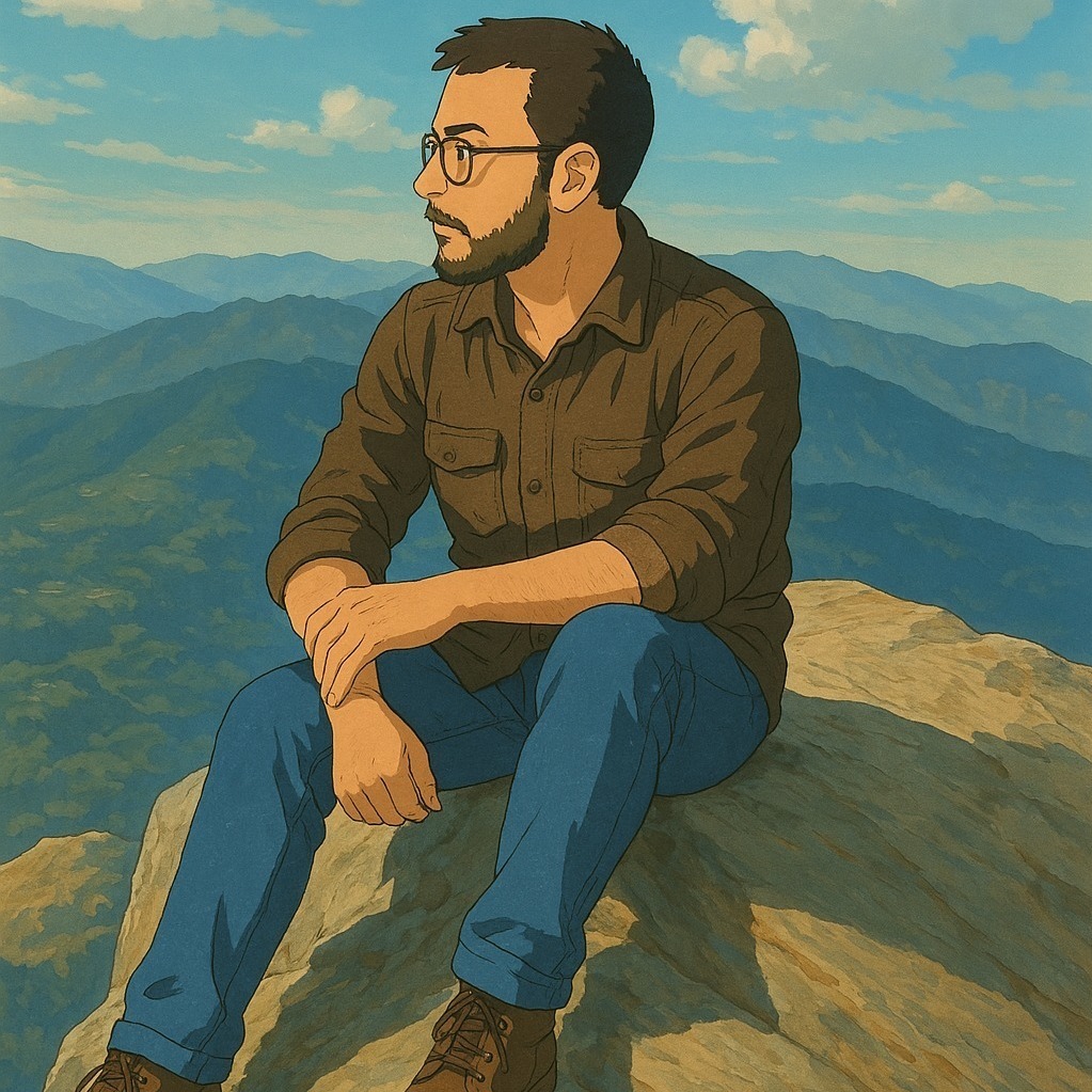Avatar of Nikhil G.