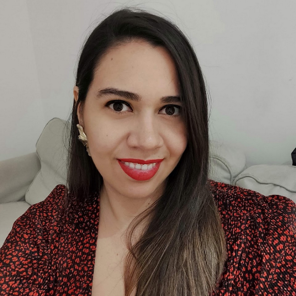 Avatar of Stephania B.