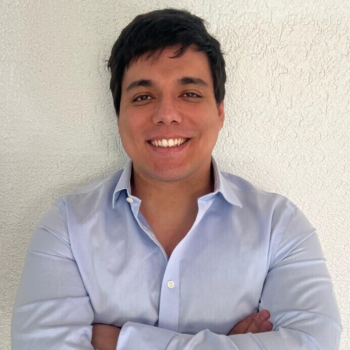 Avatar of Rodrigo S.