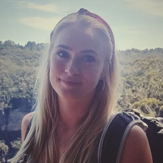 Avatar of Katrine J.