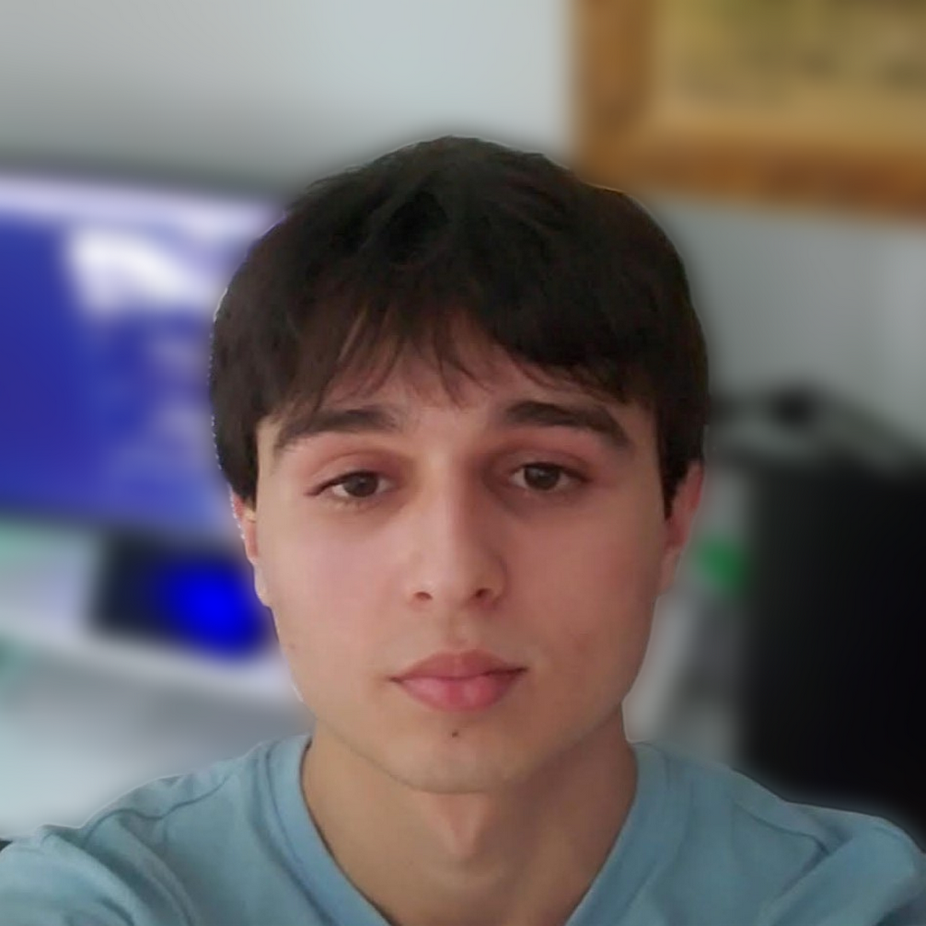 Avatar of Muhammad A.