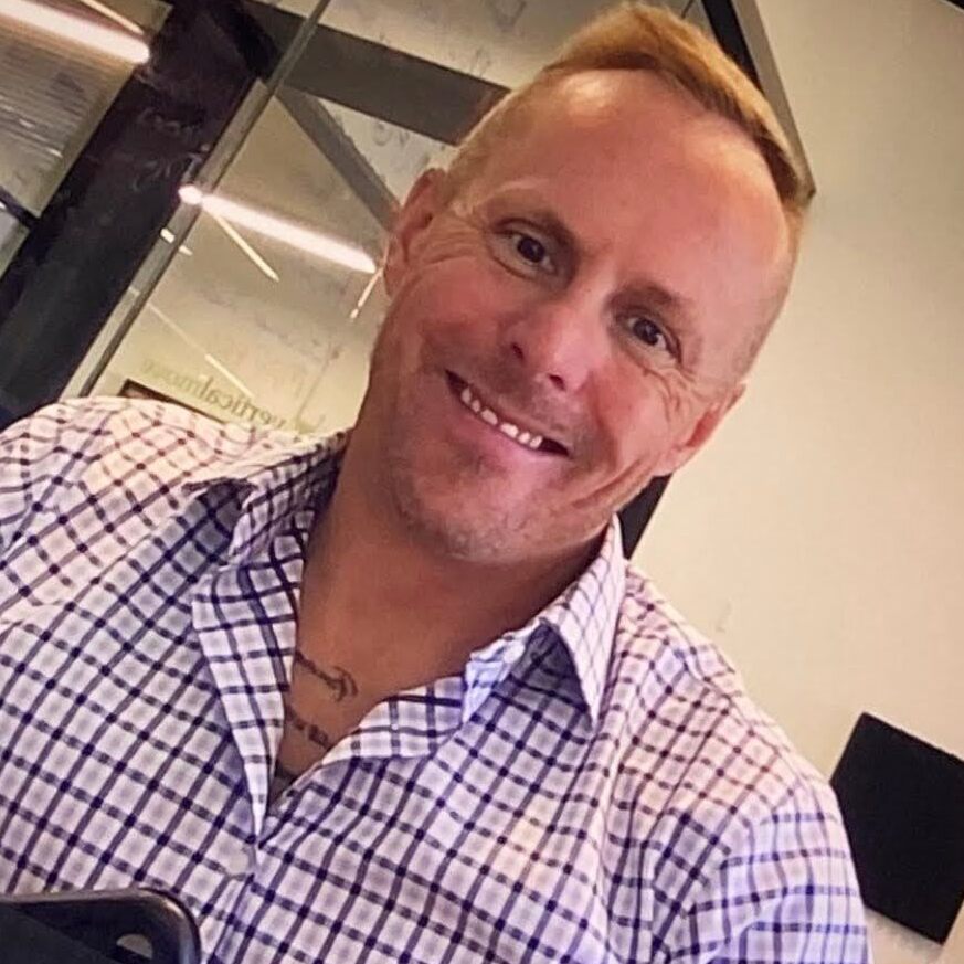 Avatar of Matthew A.