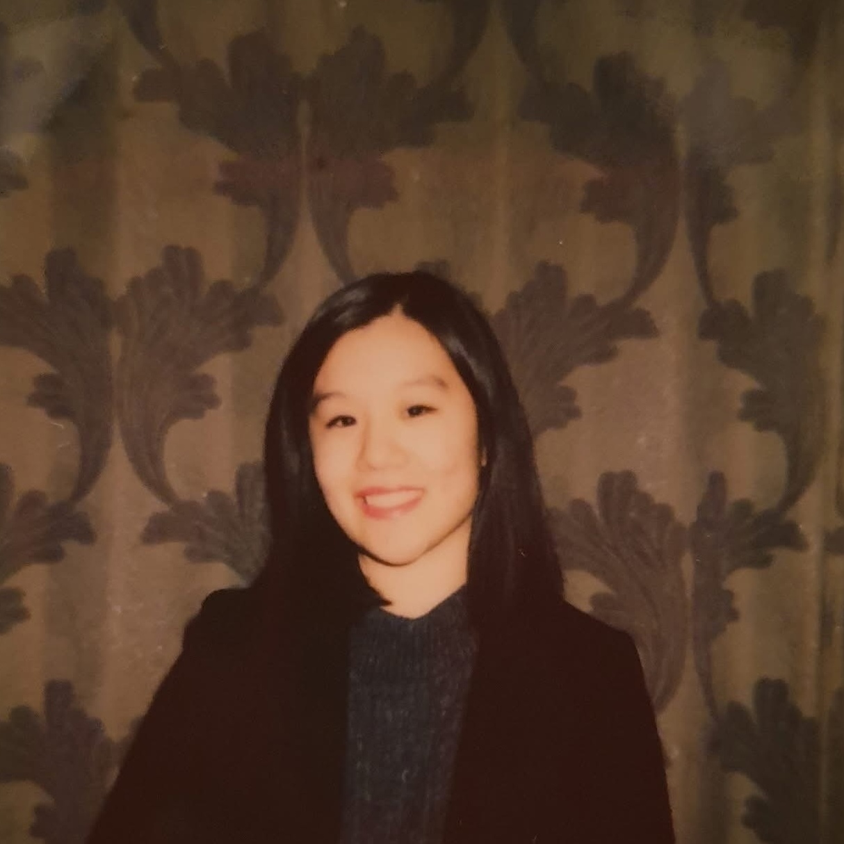 Avatar of Christine Huang