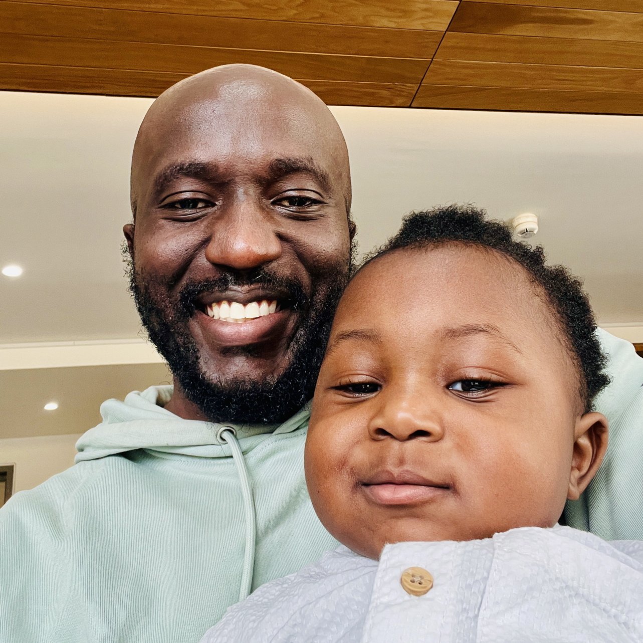 Avatar of Olaitan F.