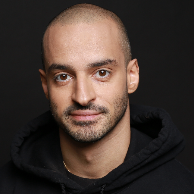 Avatar of Gabriel H.