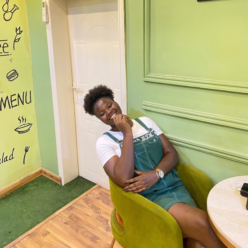 Avatar of TEMITOPE F.