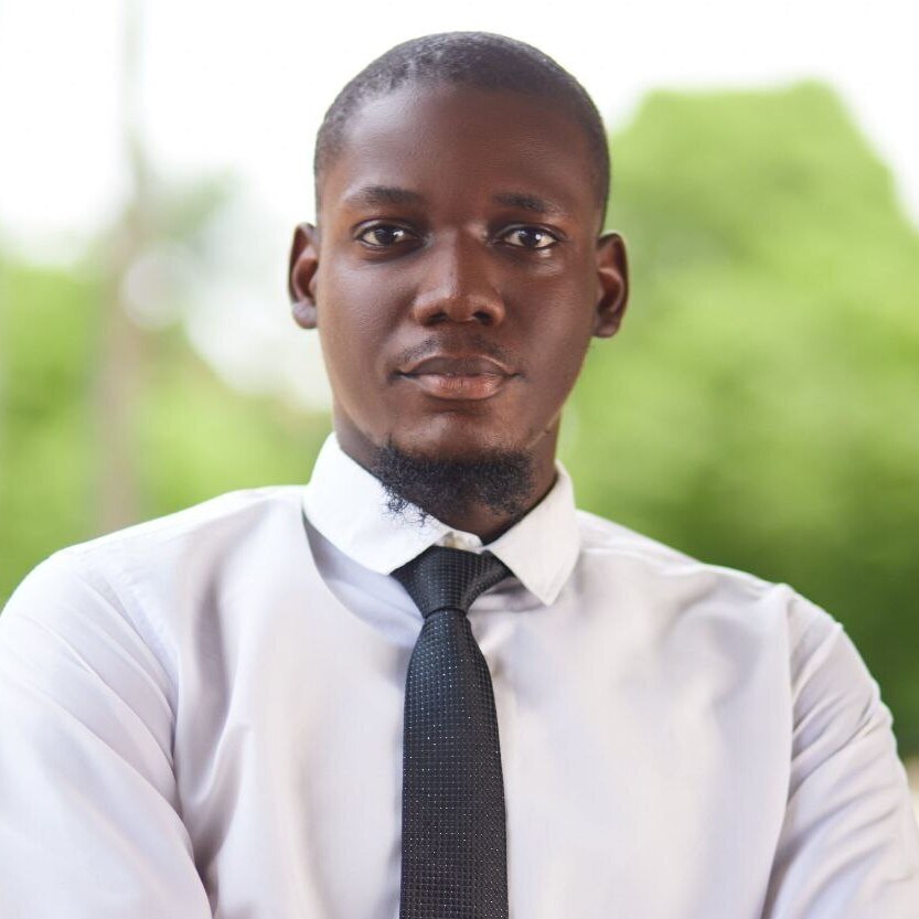 Avatar of Abdul-Azeez A.