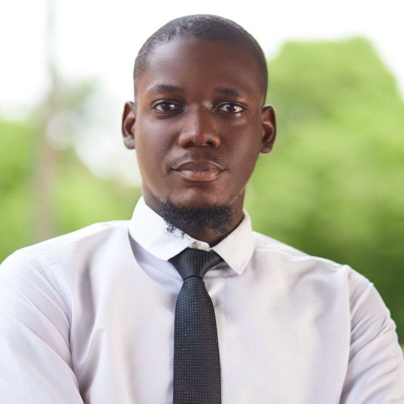 Avatar of Abdul-Azeez A.