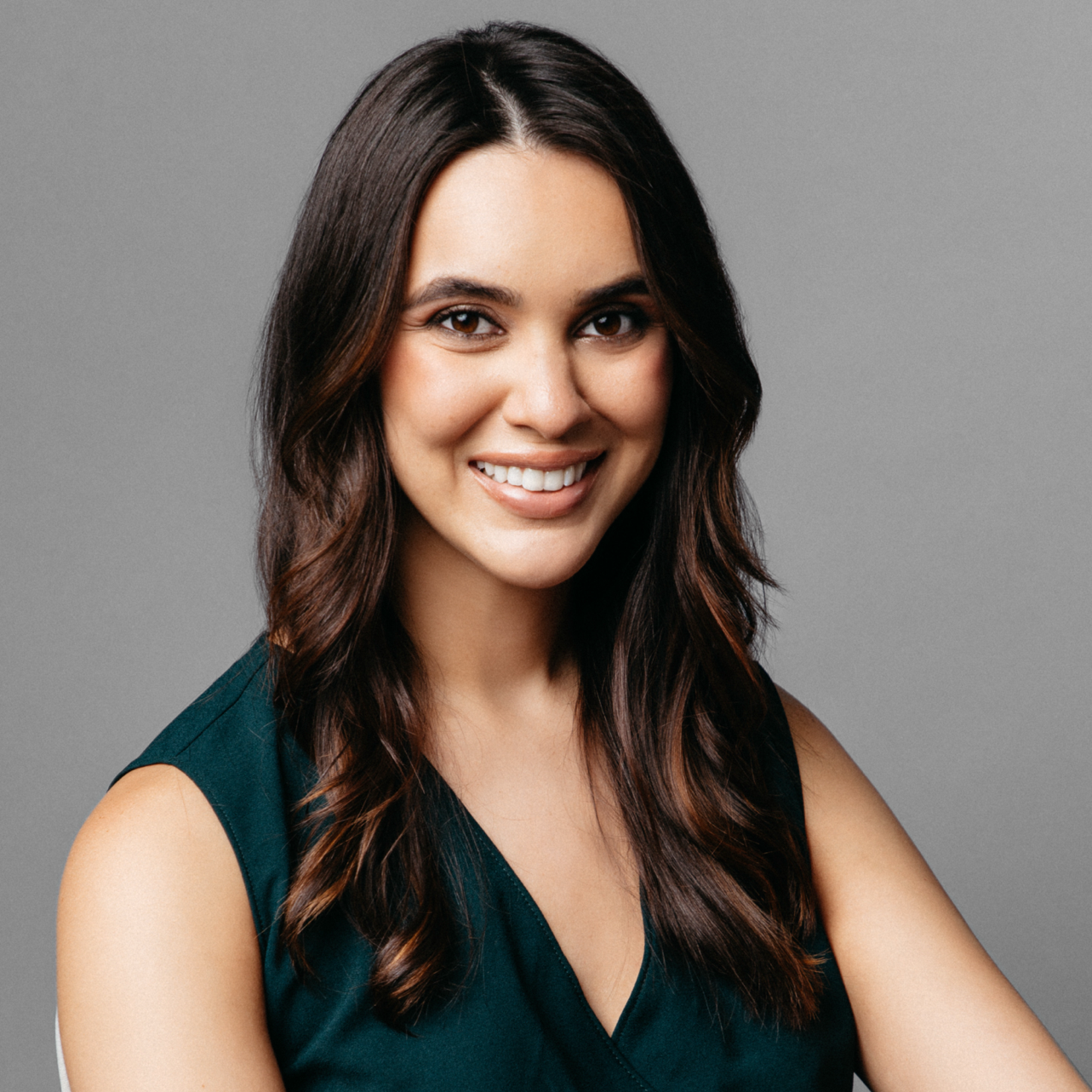 Avatar of Marielle Rivera