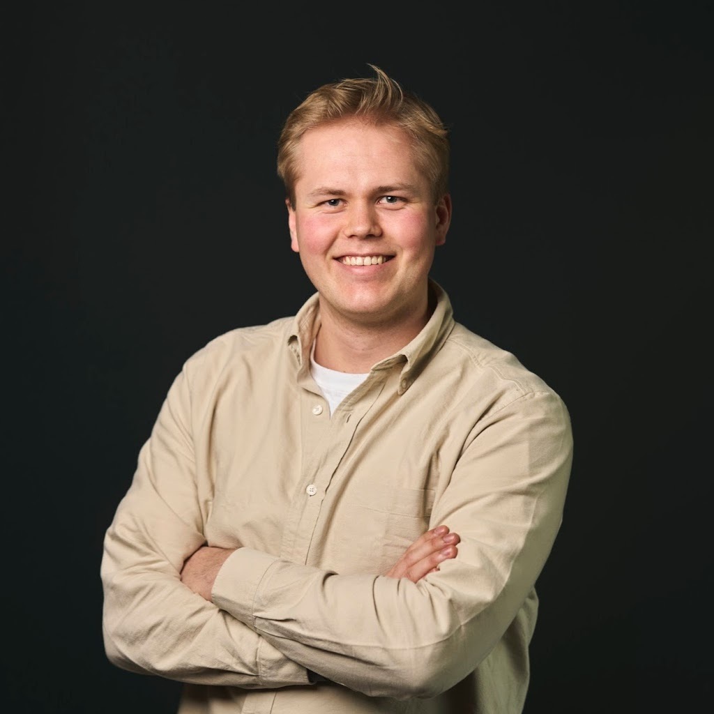 Avatar of Kristian K.