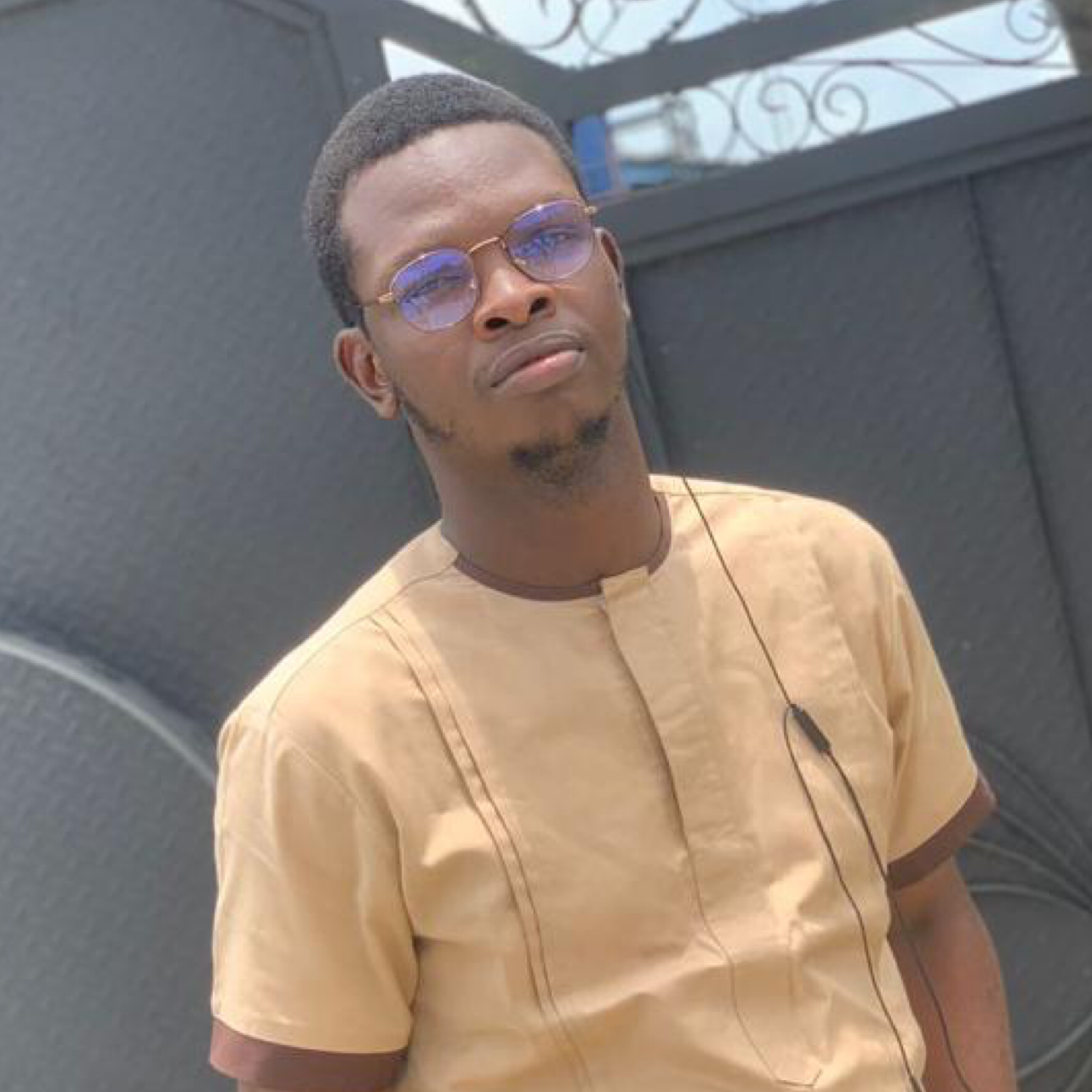 Avatar of Avwerosuoghene H.