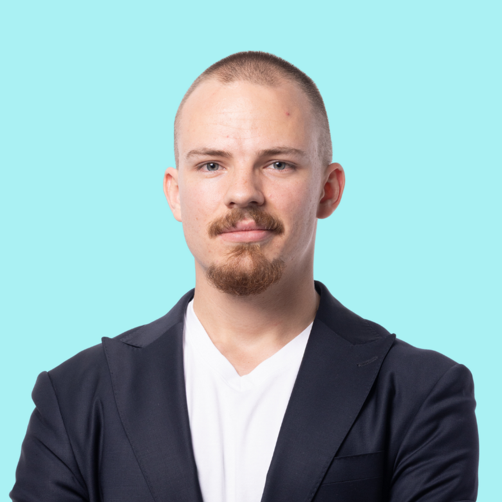 Avatar of Brinley R.