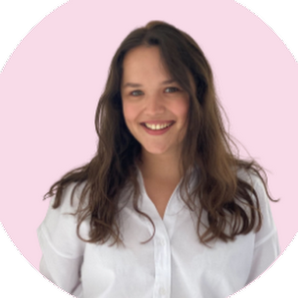 Avatar of Rijalda M.