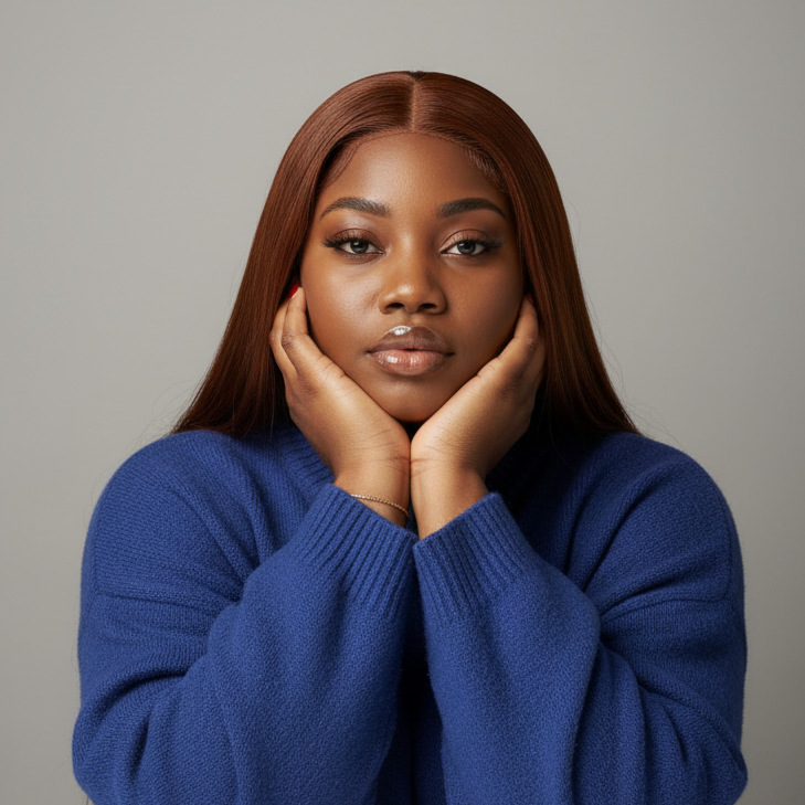 Avatar of Iheanacho u.