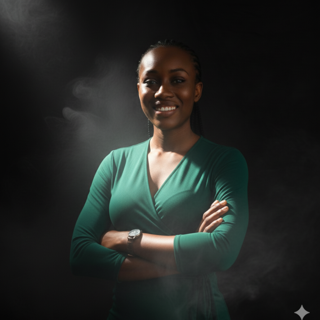 Avatar of Abigail E.