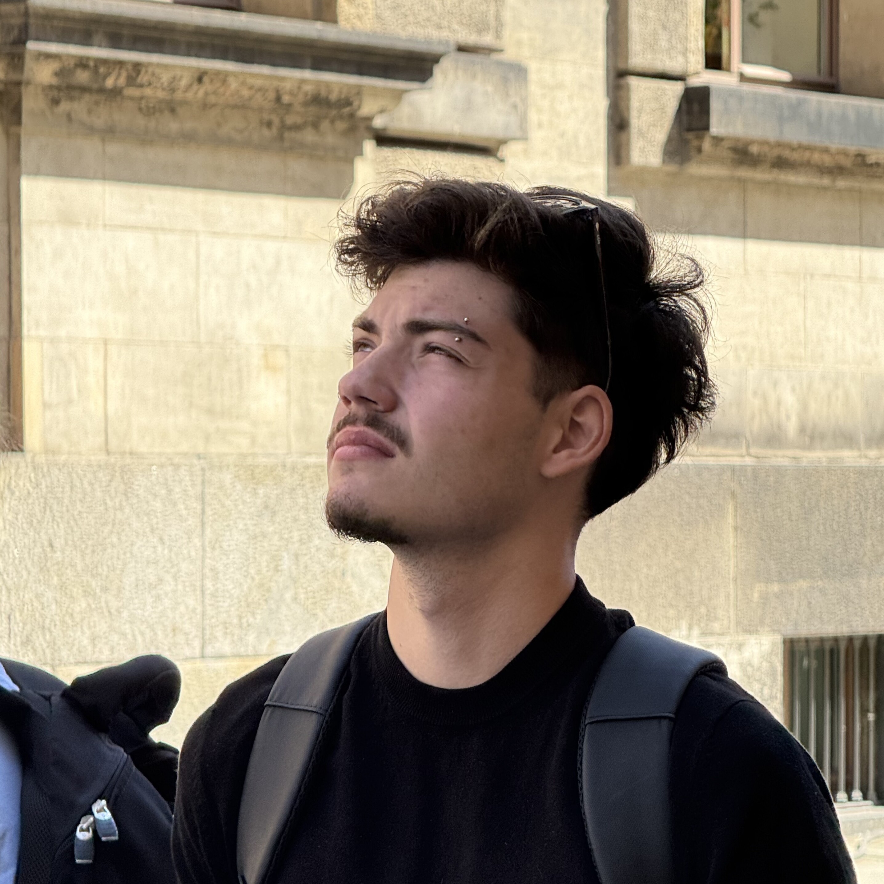 Avatar of Sotiris G.