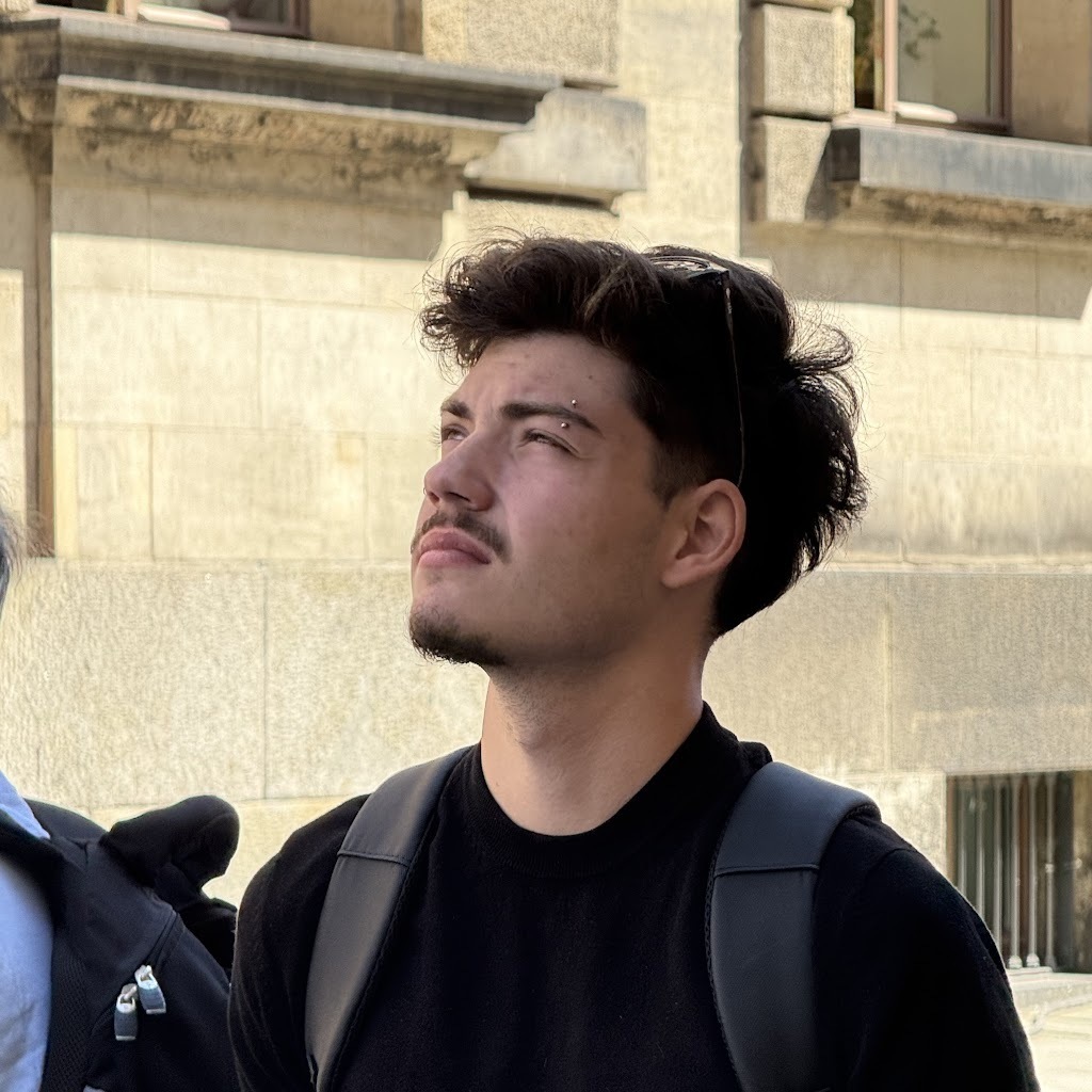 Avatar of Sotirios G.