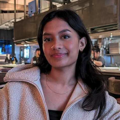 Avatar of Priyanka L.