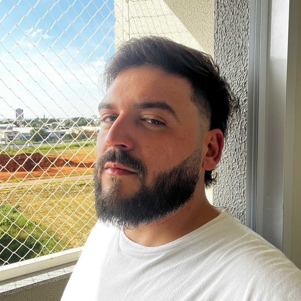 Avatar of Gabriel M.