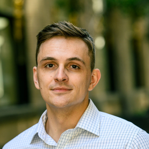 Avatar of Maxwell S.