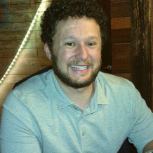 Avatar of Eli Abrams