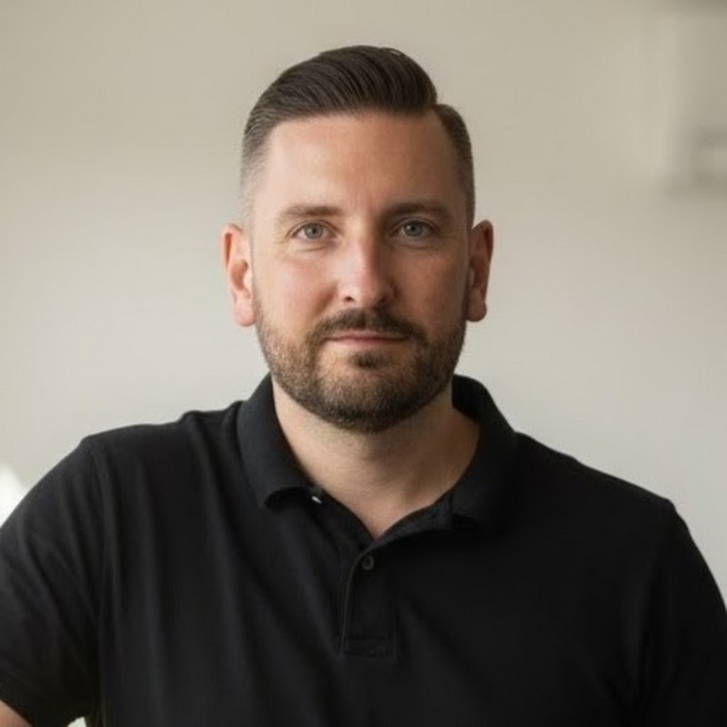 Avatar of Sebastian L.