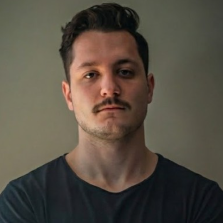 Avatar of Grzegorz D.