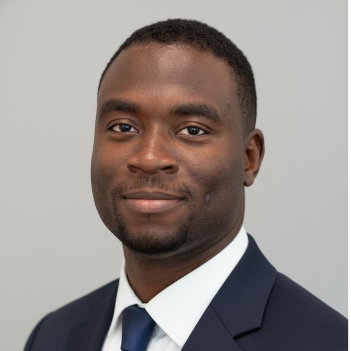 Avatar of Olayanju R.