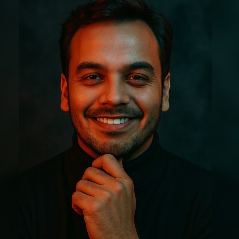 Avatar of Tanveer H.