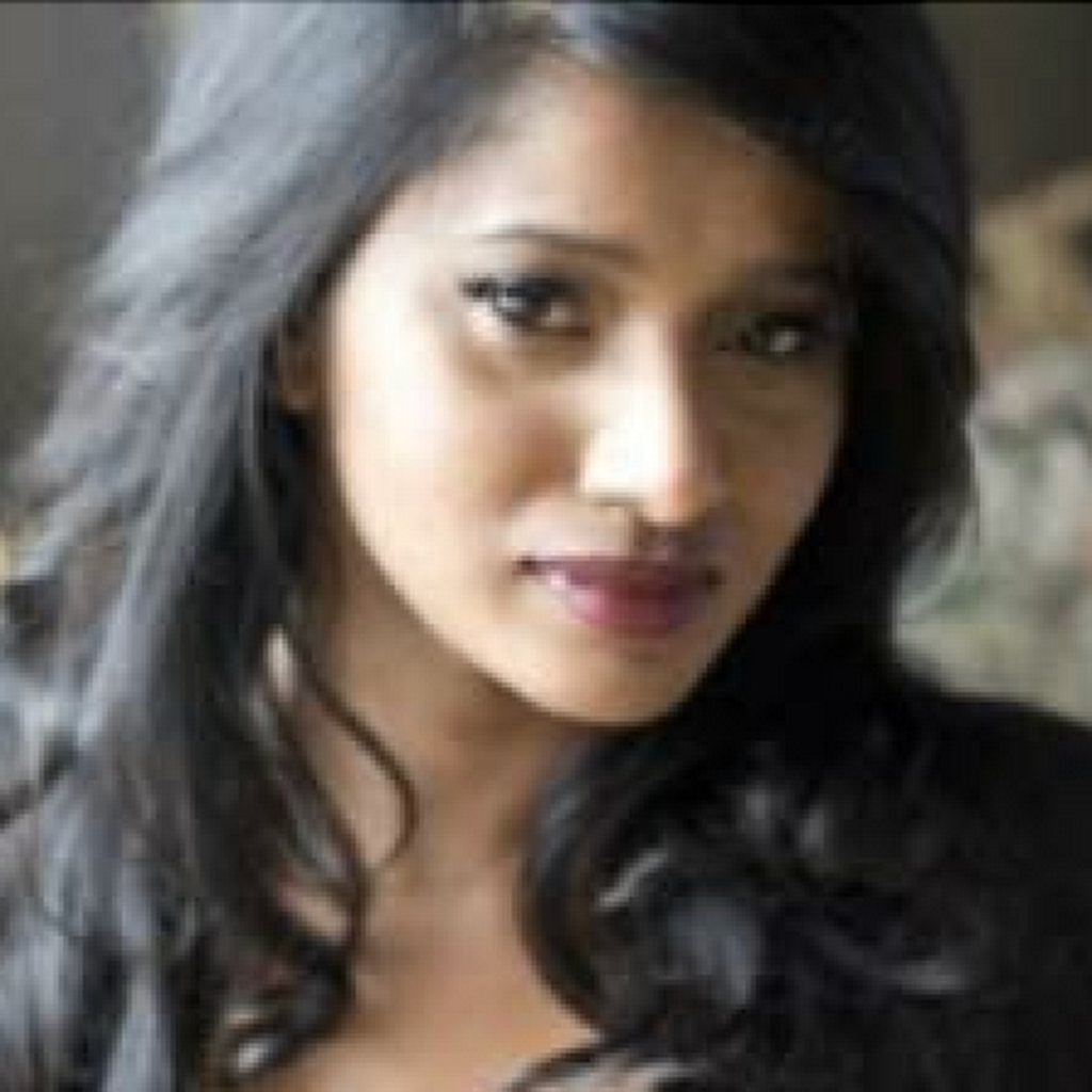 Avatar of Shalini A.