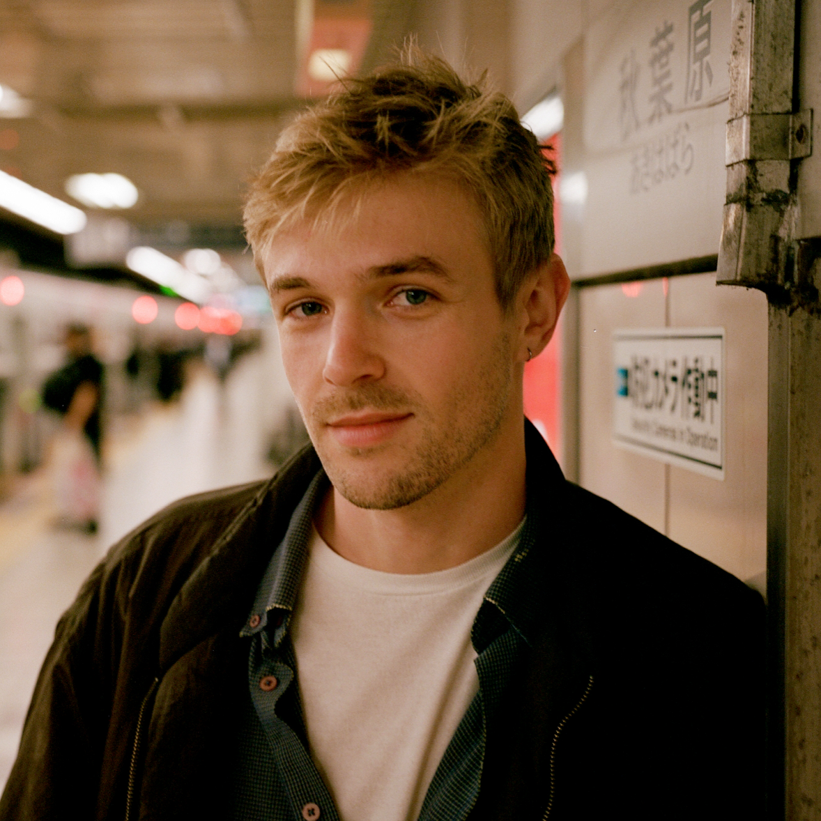 Avatar of Jordan Miller