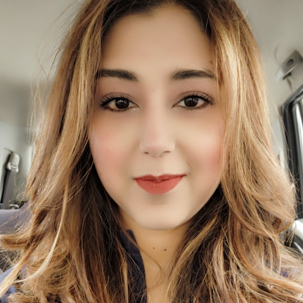 Avatar of Tahreem R.