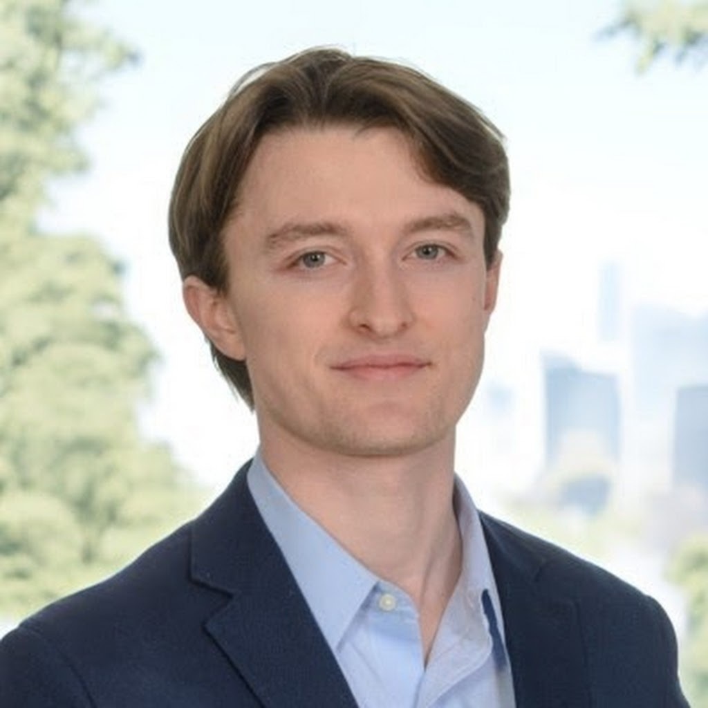 Avatar of Theodore M.