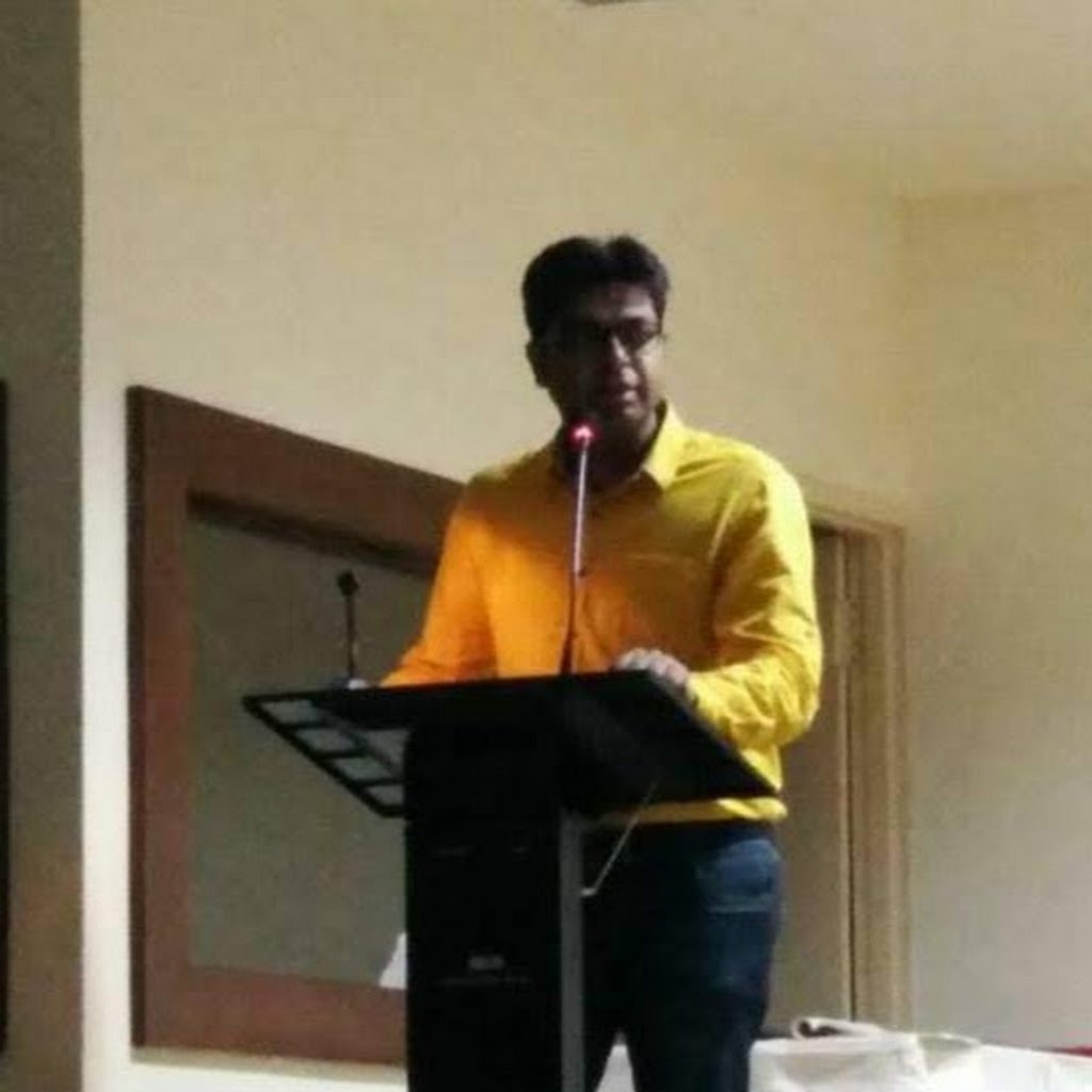 Avatar of dishant g.