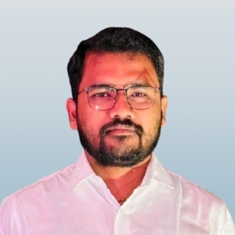 Avatar of Jaypalsinh S.