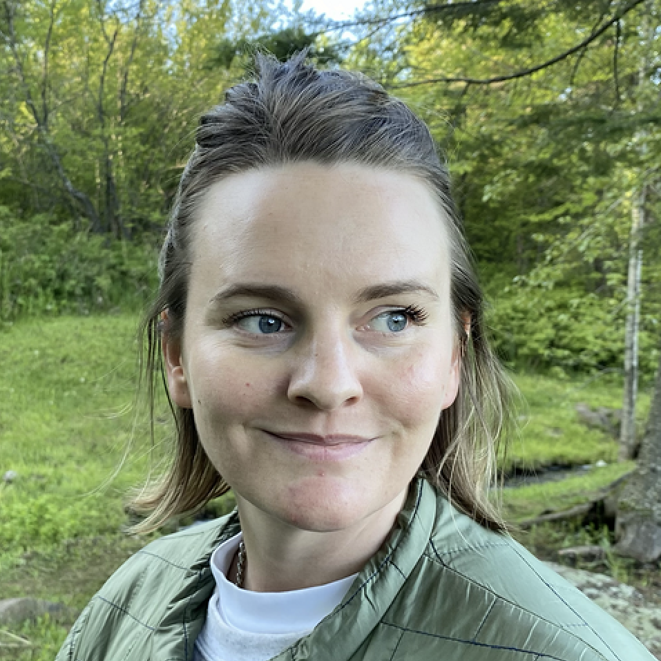 Avatar of Kayleen V.