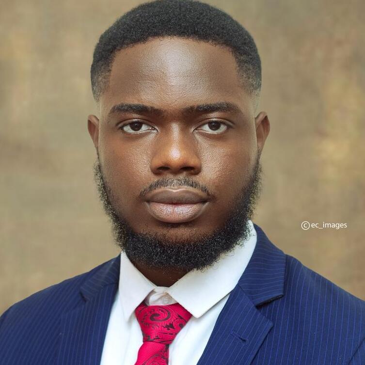 Avatar of Olayinka O.