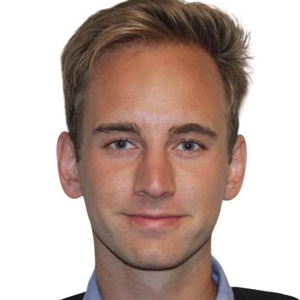 Avatar of Brennen G.