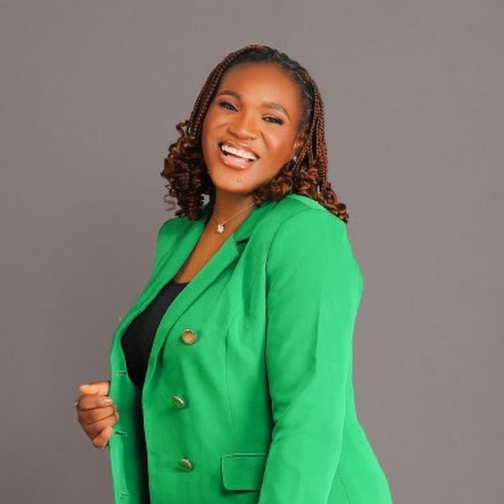 Avatar of Jacinta C.