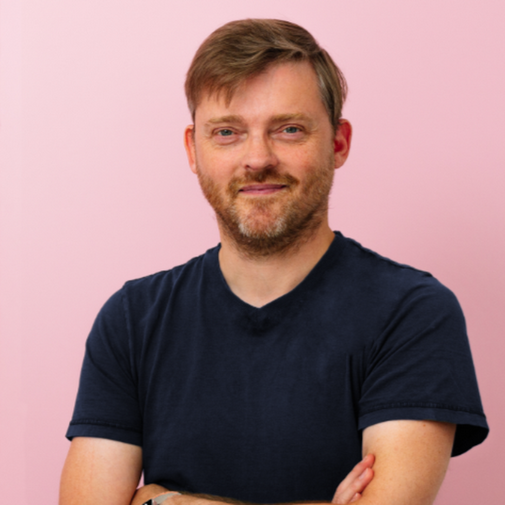 Avatar of Cédric F.