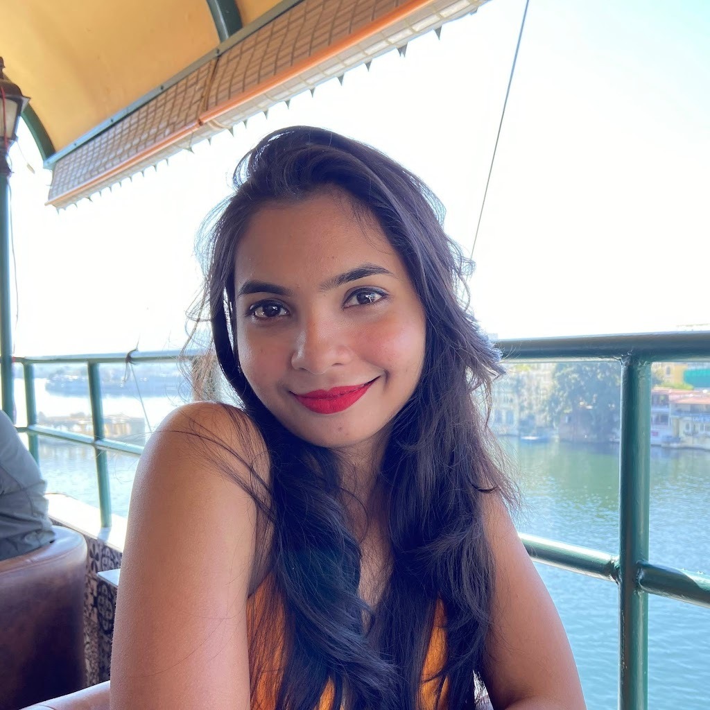 Avatar of Priyanka D.