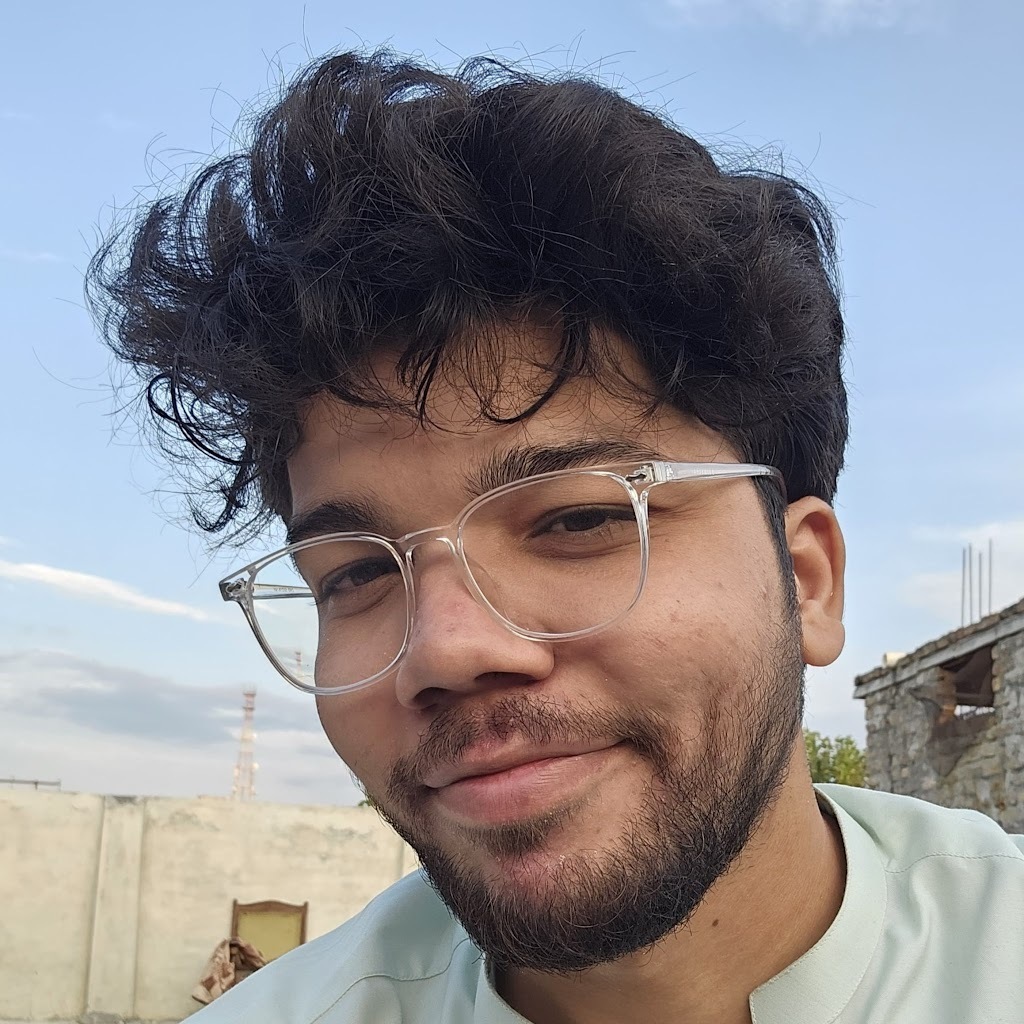 Avatar of FlowWithSiraj