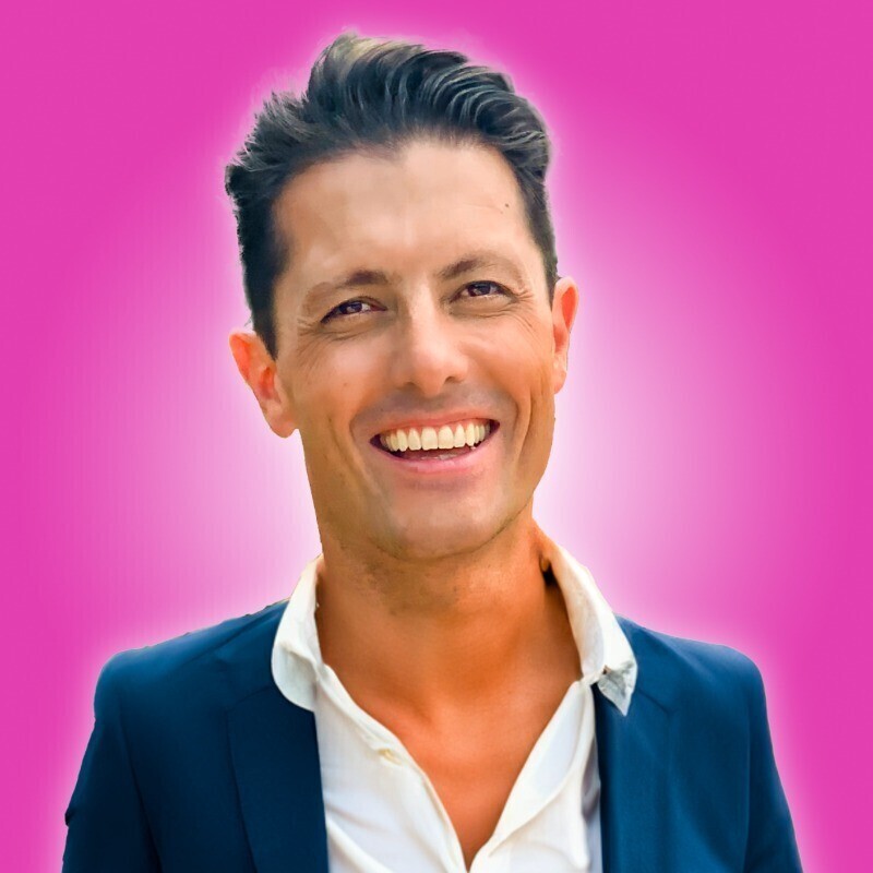 Avatar of Stephane G.