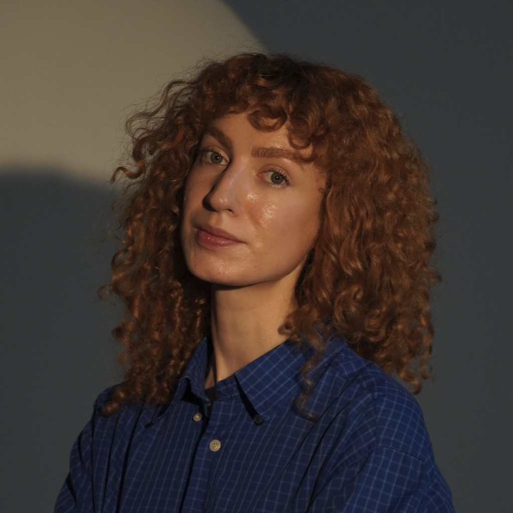 Avatar of Anastasija G.