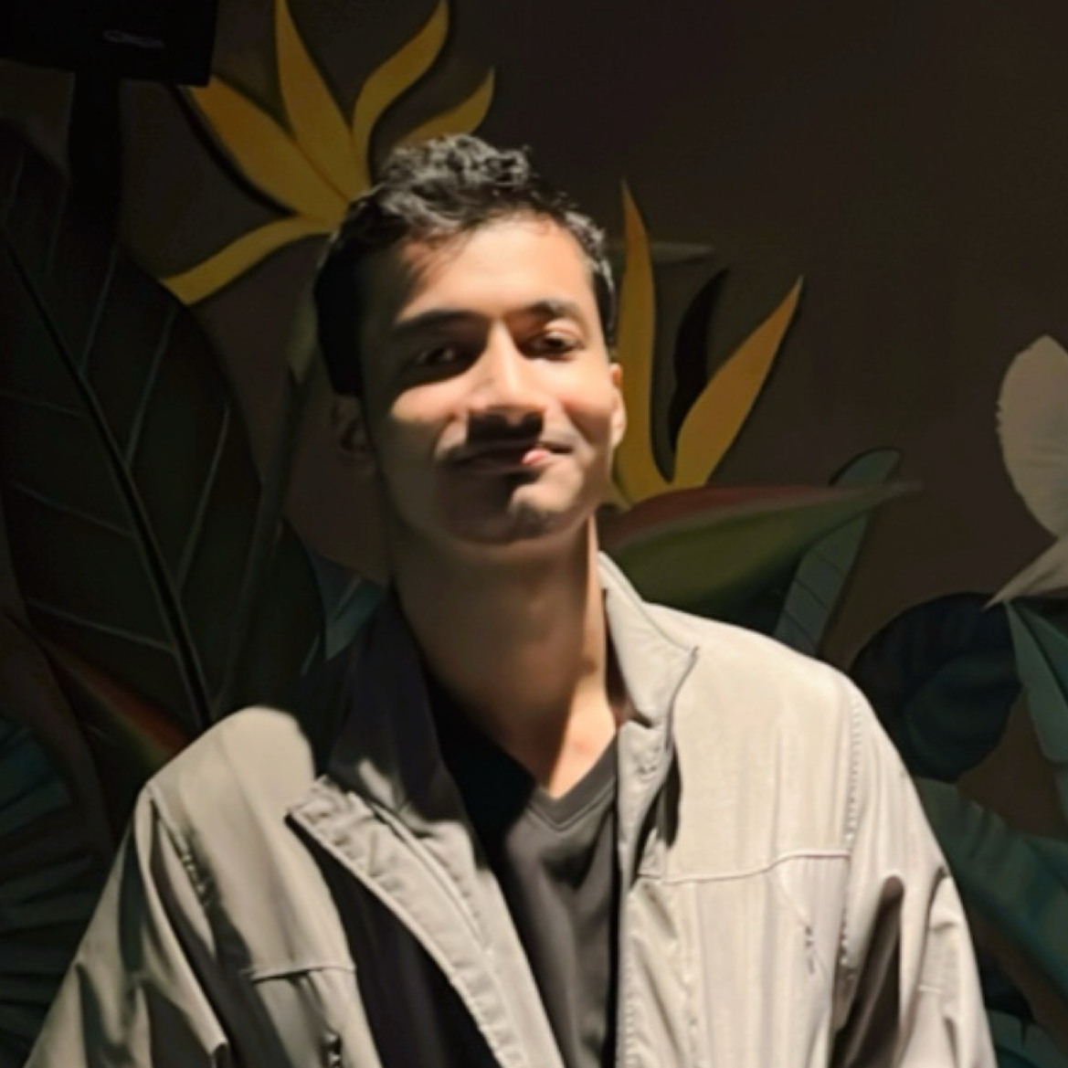 Avatar of Siddham M.