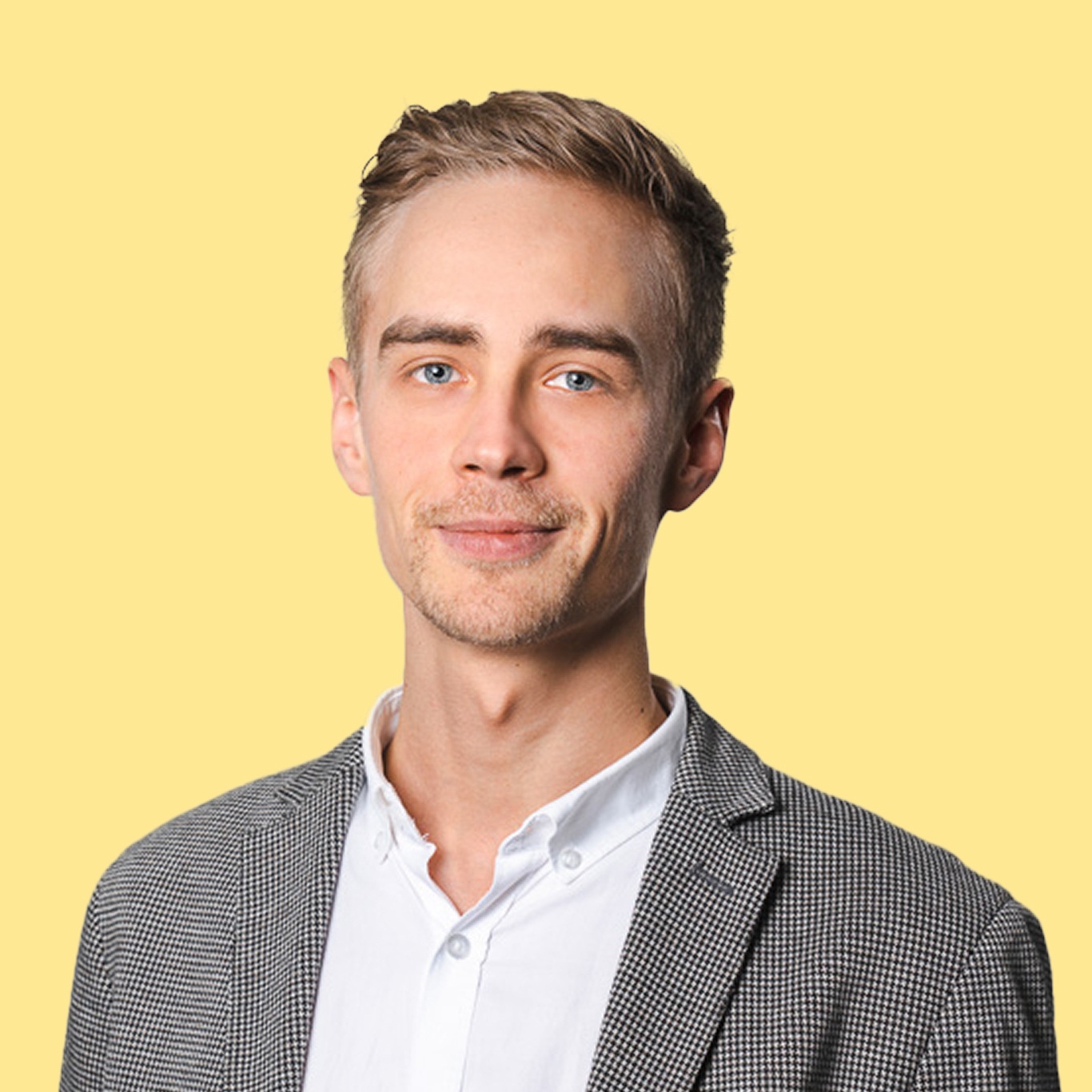 Avatar of Nerijus D.